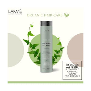 Teknia Organic Balance Shampoo - MazenOnline
