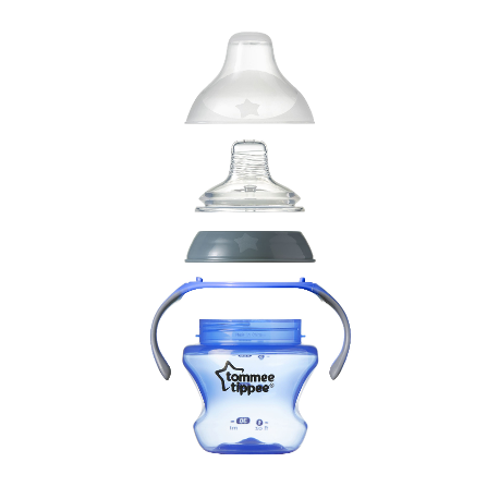 Transition Cup 4-7M - MazenOnline