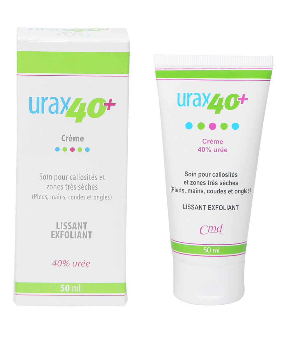Urax 40+ Creme Soin Pour Callosites Et Zones Tres Seches - MazenOnline Main image