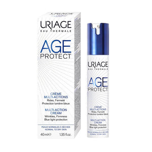 Age Protect Multi-Action Cream - MazenOnline