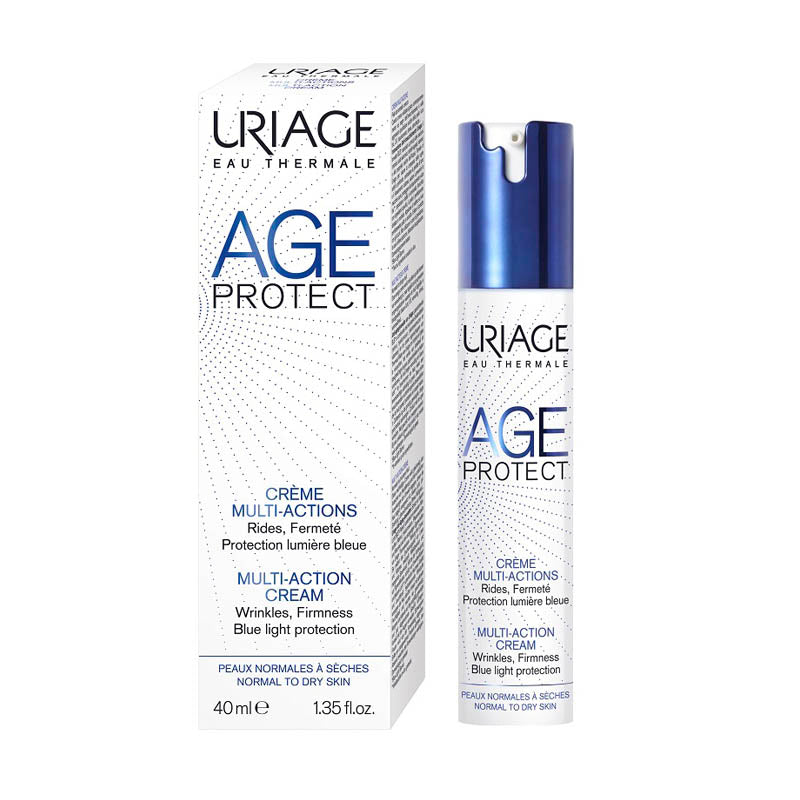 Age Protect Multi-Action Cream - MazenOnline
