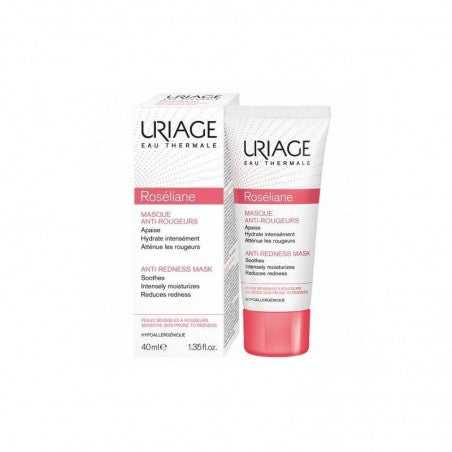 Roséliane Anti-Redness Mask Sensitive Skin Prone to Redness - MazenOnline
