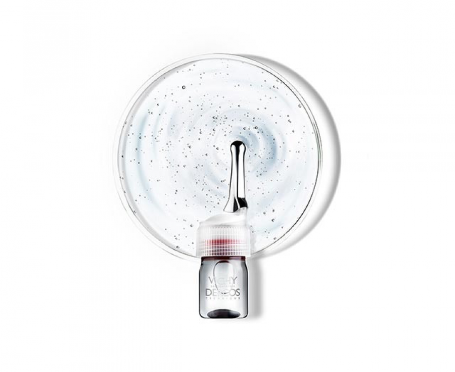 Vichy Dercos Aminexil