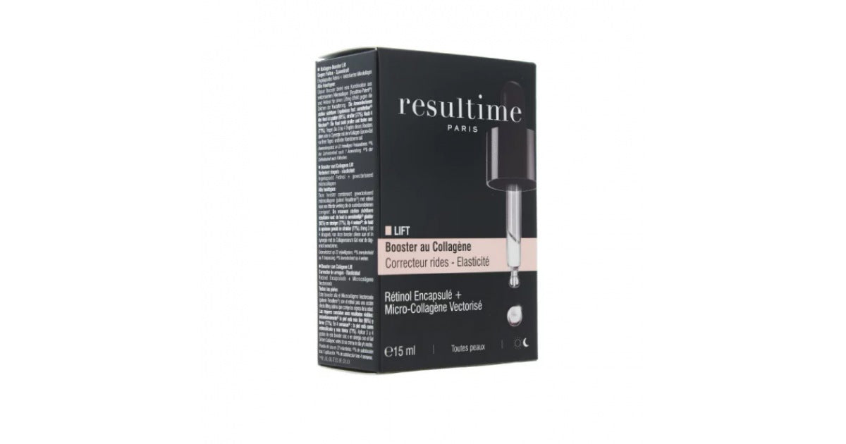 Booster with Collagen Glow VITAMIN C 15ml - MazenOnline Main image