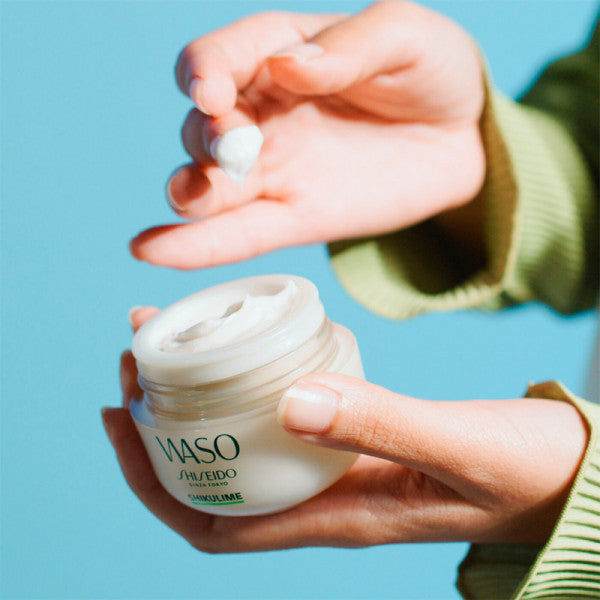 Waso SHIKULIME Mega Hydrating Moisturizer - MazenOnline