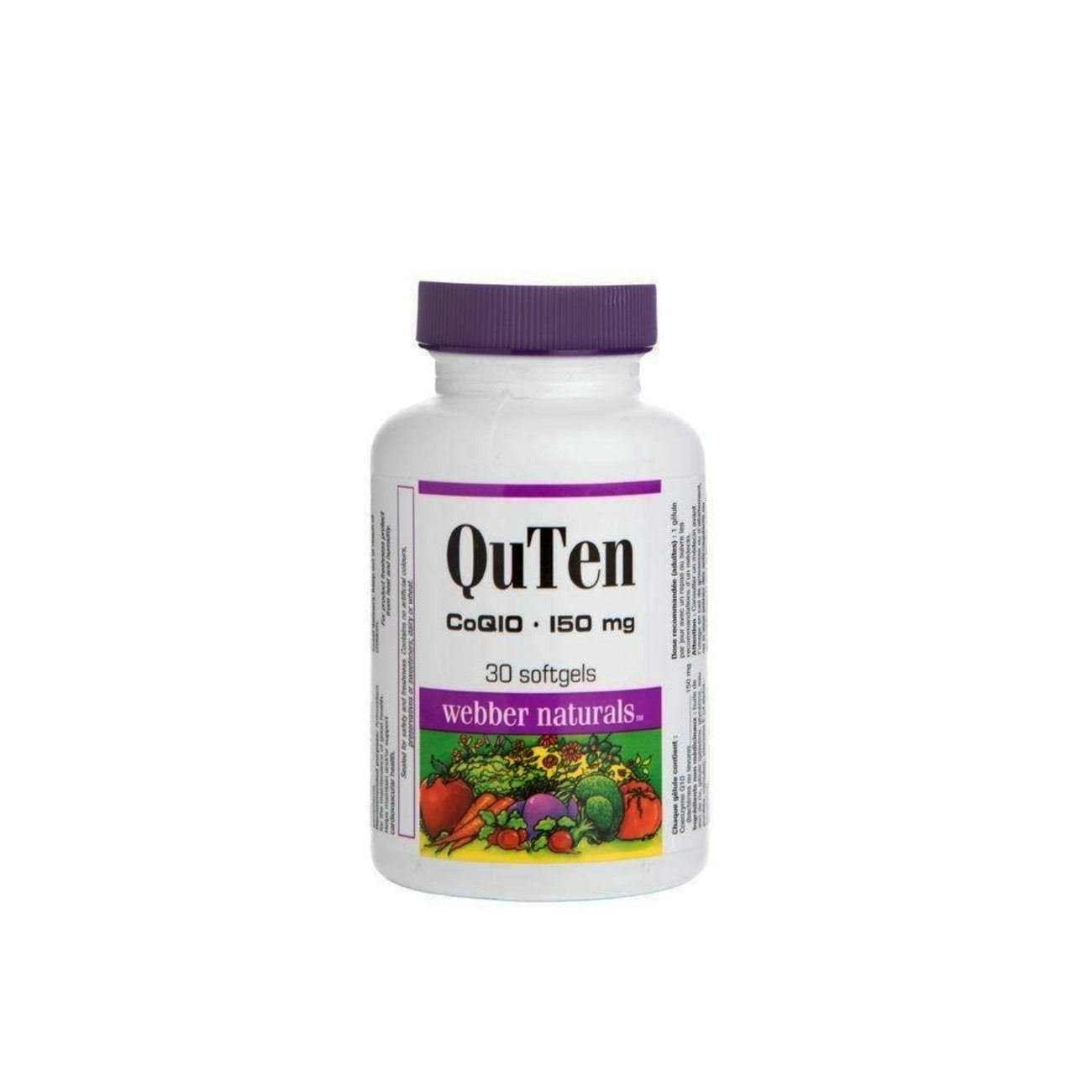 coq10 vitamin