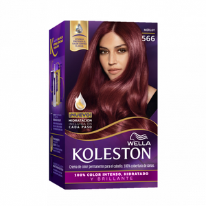 Koleston Hair Color Kit - MazenOnline