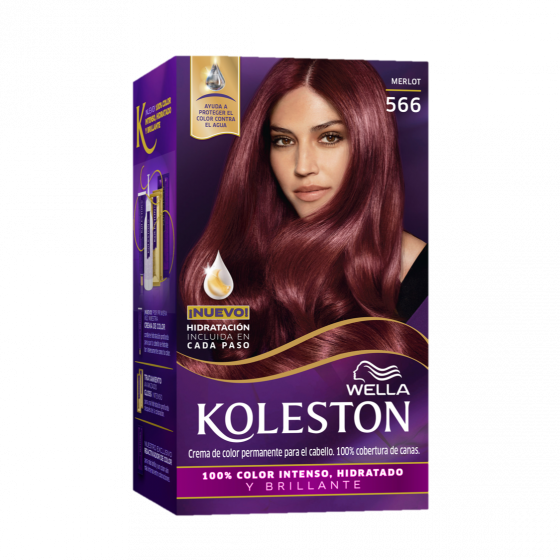 Koleston Hair Color Kit - MazenOnline