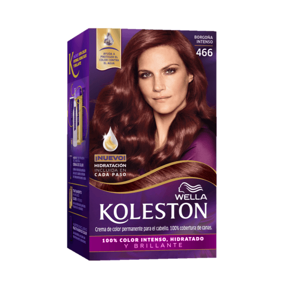 Koleston Hair Color Kit - MazenOnline