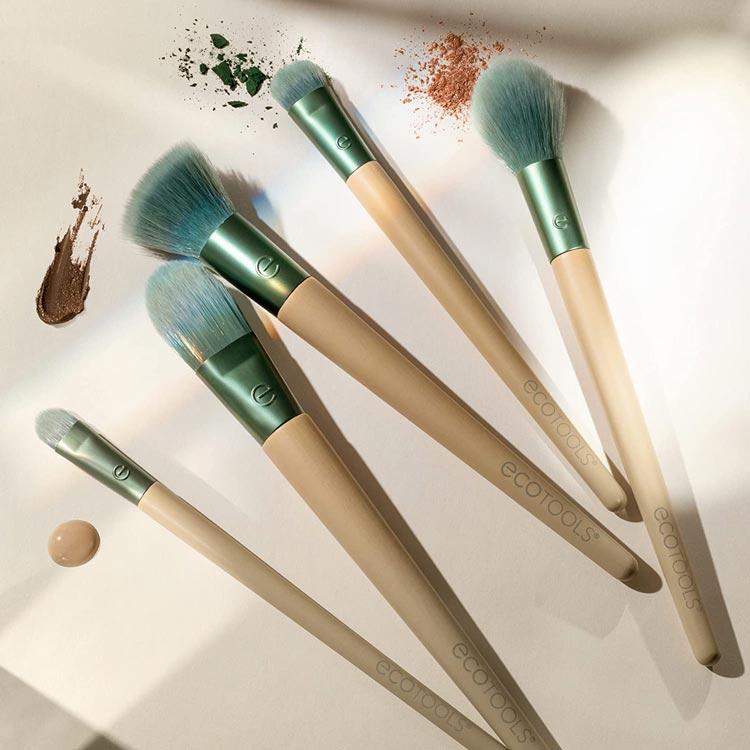 Elements  Supernatural Face Brush Kit - Earth - MazenOnline