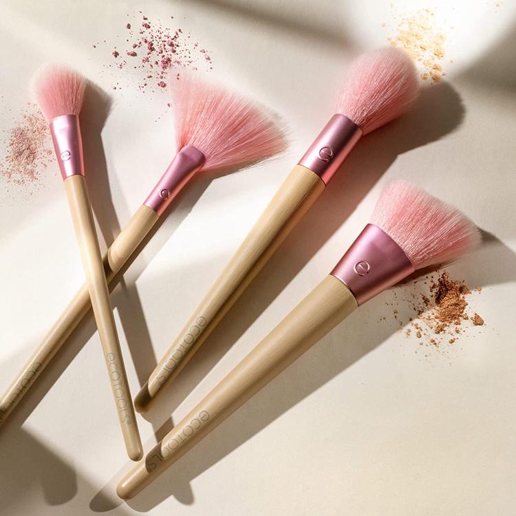 Brush Wind Kissed Finish Kit (4) - Elements Coll - MazenOnline