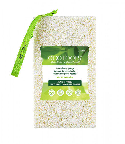 Loofah Body Sponge - MazenOnline Main image