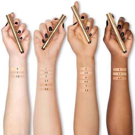Touche Éclat Radiant Touch Highlighter & Concealer - MazenOnline