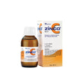 Zinco-C Syrup - MazenOnline